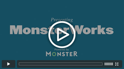 MonsterWorks video player