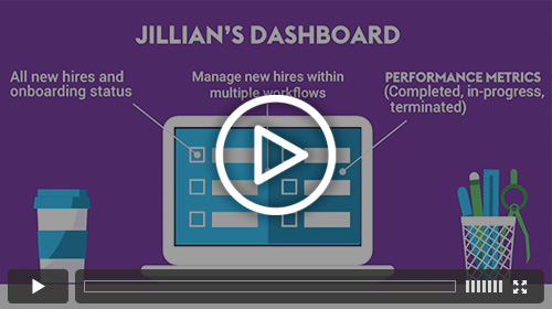 Monster Onboarding+ video player